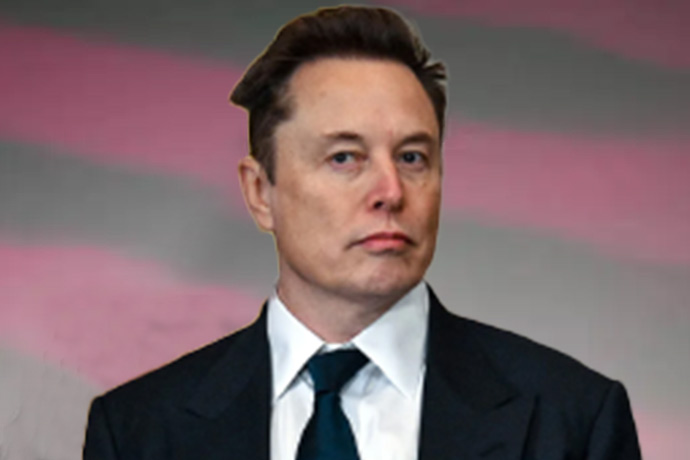 马斯克宣布成立新政党！特朗普怒斥：“荒谬”、“完全脱轨”