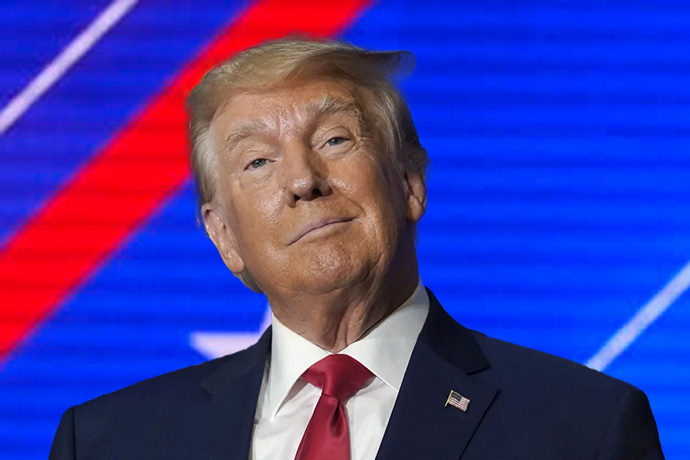 特朗普突然重量级表态！万斯“最可能”成为2028年共和党总统候选人