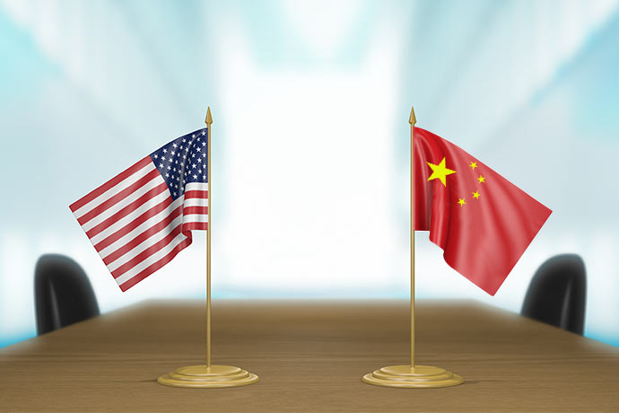 “我也是大豆农民！”美国财政部长贝森特：深知中美贸易摩擦之痛