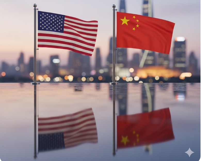 中美重磅消息！美国财长：特朗普与习近平明年或举行“四次会晤”