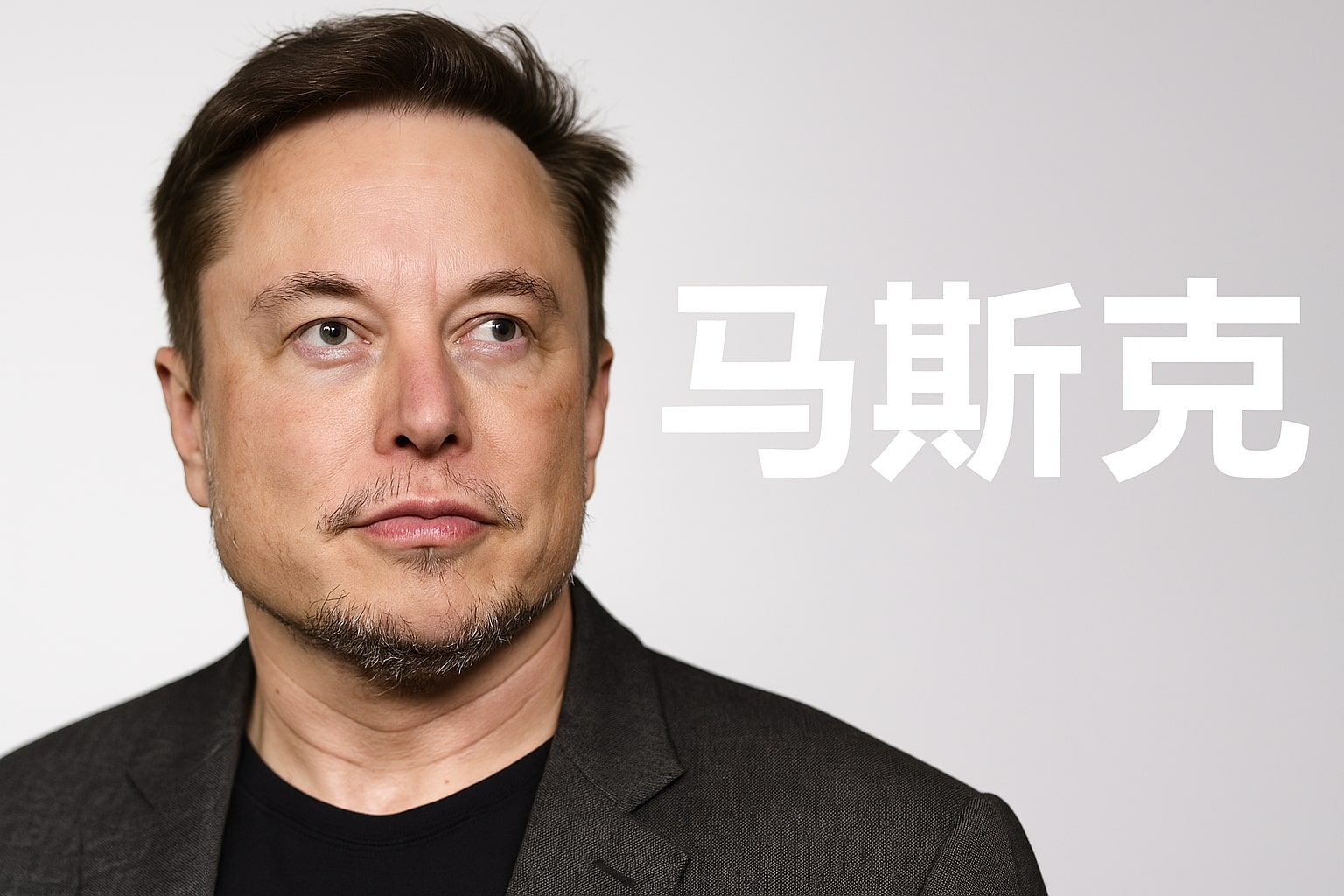 炸裂！马斯克抛出两大震撼预测：未来5-10年必有一场大战 美国将迎来“伟大的12年”