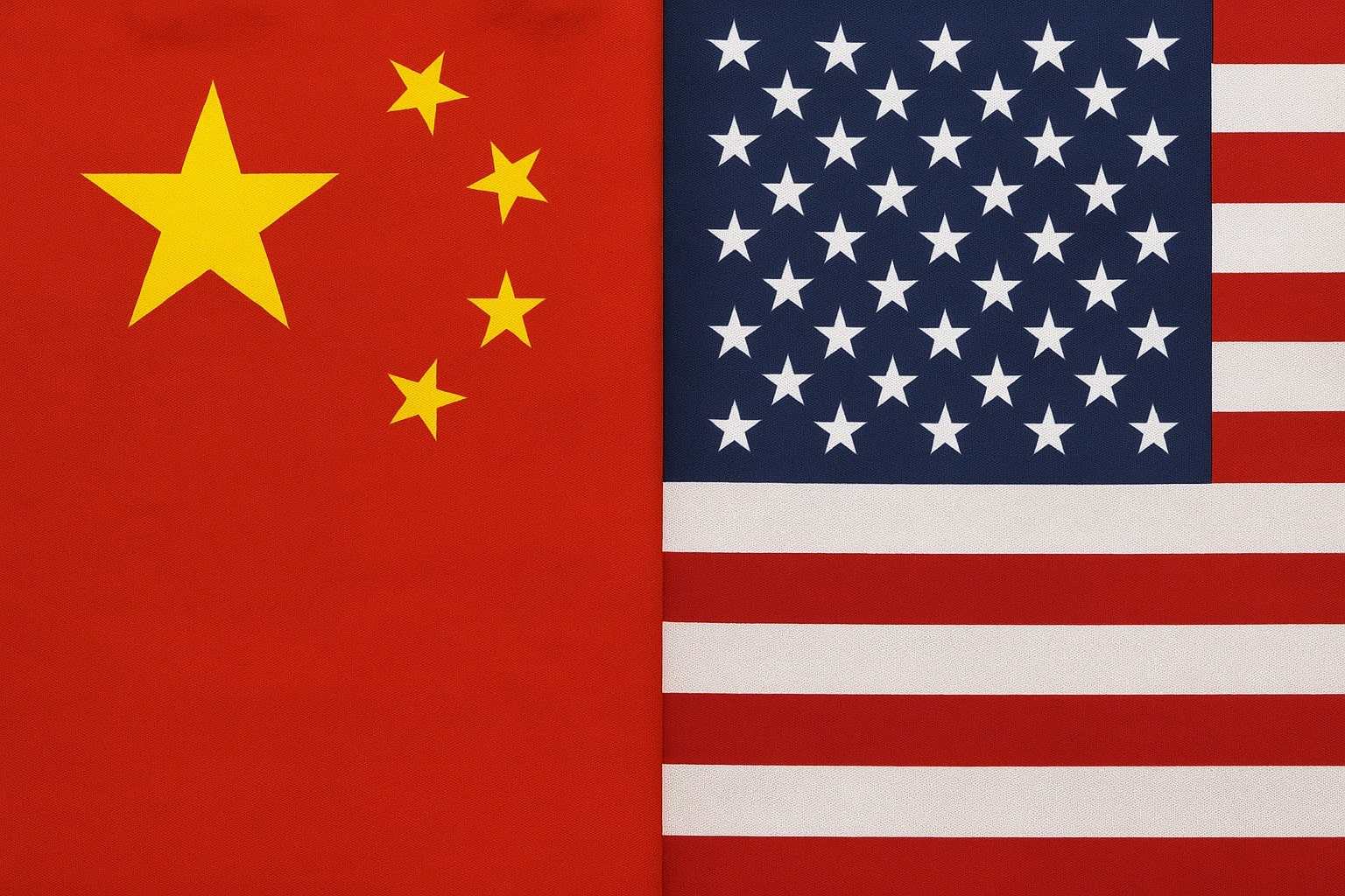 2026年中美关系恐“螺旋式恶化”！？美国国会两党预警：四大导火索或引爆新一轮冲突