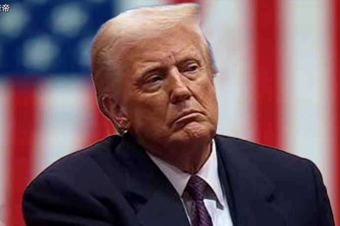 紧急降温！特朗普派“边境沙皇”赴明州“收拾局面” Pretti枪杀案引发政治风暴