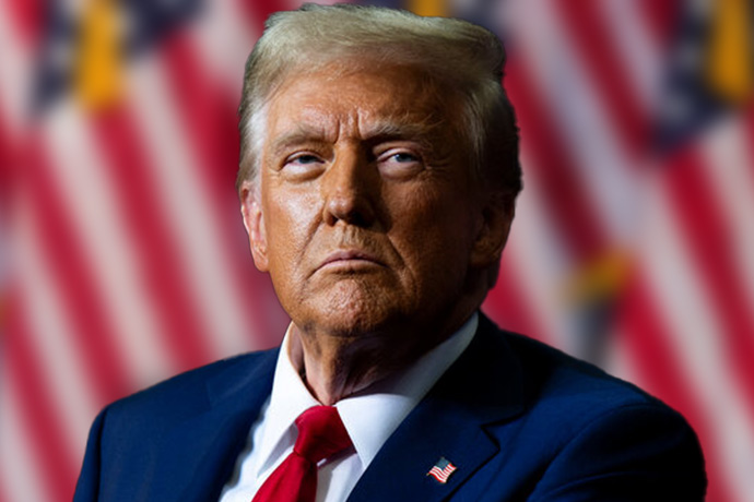 犹如好莱坞大片！特朗普详述美军176架飞机跨境营救行动，并警告媒体“交出泄密者”