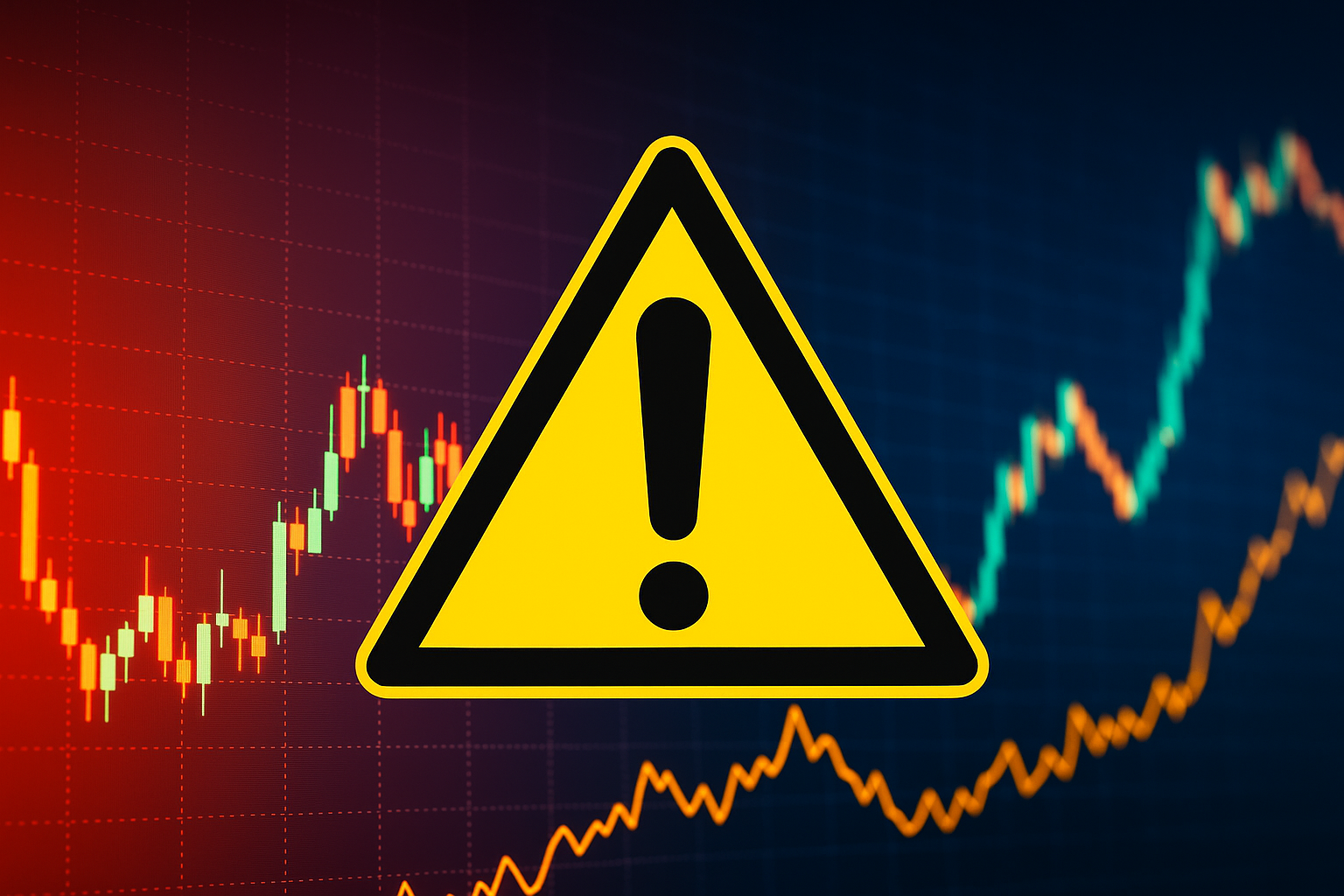 市场还没意识到危险？机构警告：美联储、美国经济和股市都在低估伊朗冲击