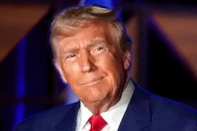 特朗普称伊朗“几乎已同意一切”！美伊谈判或于本周末举行，他或亲自出席签署协议