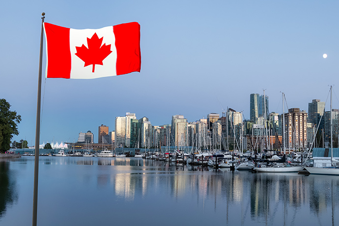 加拿大发起“全球招商大会”！卡尼亲邀全球100家最大投资机构，五年目标撬动1万亿加元