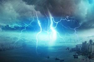 【港股盤前】重大利空強襲！中國掀起限電風暴 國家電網力阻拉閘底線 科技監管蔓延直播與社交平台
