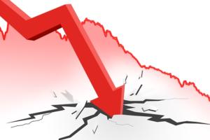 【欧盘速递】欧股暴跌欧债收益率创数月新高 经济数据接连低于预期破坏市场情绪