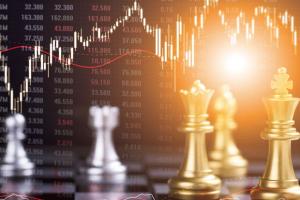 【欧盘速递】央行会议周开始欧洲市场全面走高 巴克莱CEO辞职股价下跌