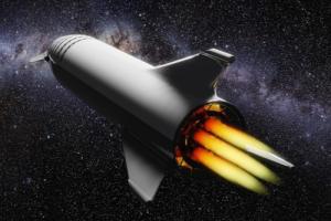 特斯拉受挫转战SpaceX！马斯克：旗下星舰将于明年初首次轨道飞行 2023年有望执行任务