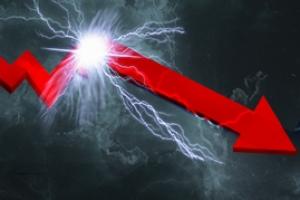 市场流动性降低之际，奥密克戎引发抛售！股市跳水、日元大涨 交易员希望在年底前减仓