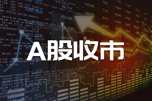 【A股收市】中国数据引复苏质疑！中港股市全线下行，重振楼市需2.1万亿美元？