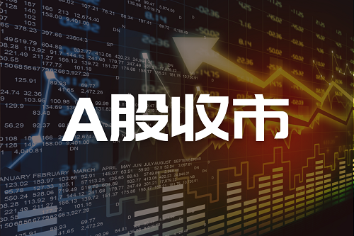 【A股收市】拜登对华新关税吓坏投资者！A股全线回撤，一则消息刺激港股爆发