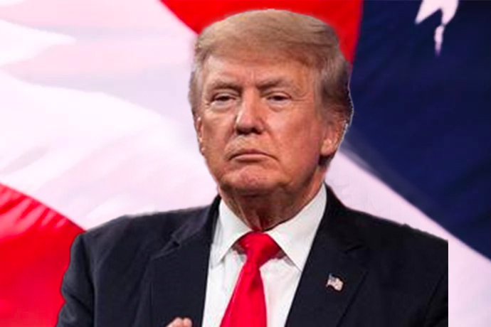 中美贸易突发！美国邮政暂停接收来自中国内地和香港的国际包裹