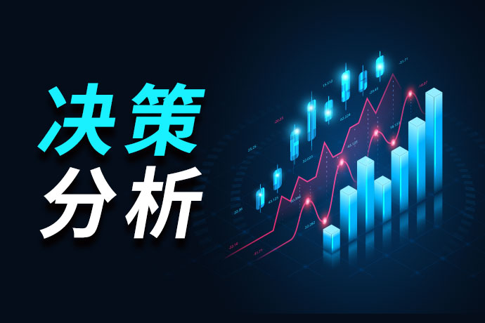 決策分析：誰都逃不過特朗普對等關稅！全球市場恐慌下跌，黃金一舉突破3120
