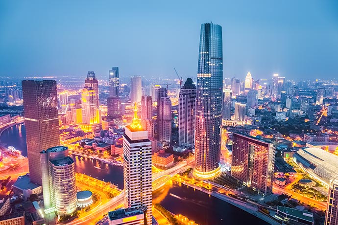 中国楼市坏消息：5月新房加速下跌！“二号人物”承诺将提供支持