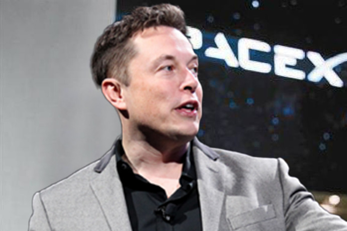 从“宠儿”到“落伍者”，马斯克在中国已经走投无路？