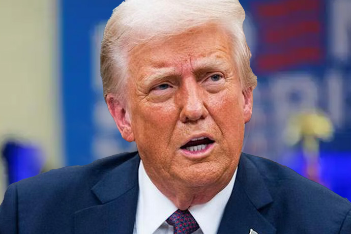 特朗普态度突变！几天前要求英特尔CEO“立即辞职”，现在盛赞“了不起”