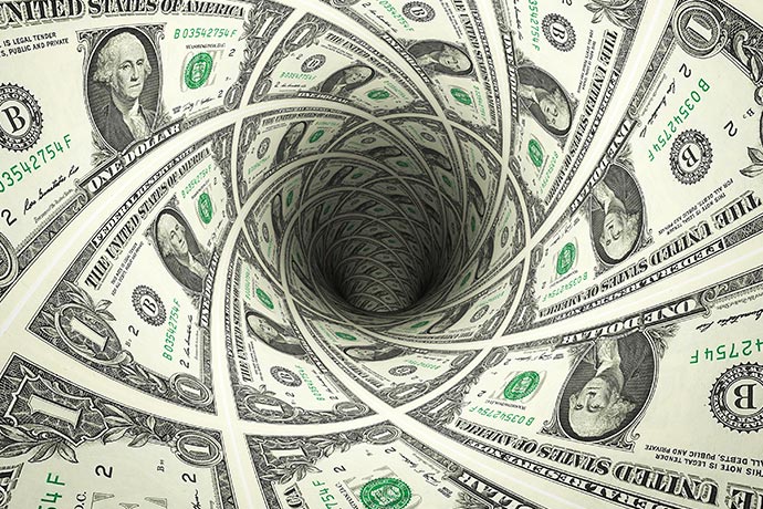 美联储降息与中美贸易缓和引发资金“狂潮”，全球股市吸金逾百亿美元