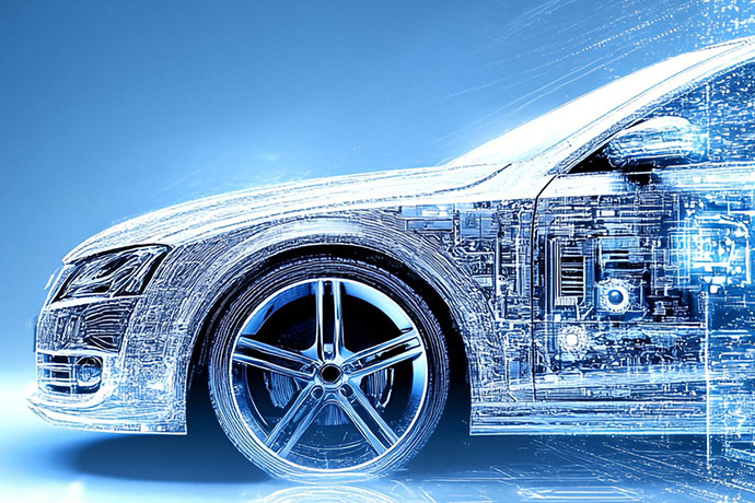 中国监管层又出手了！车企新一轮降价潮为何层出不穷？