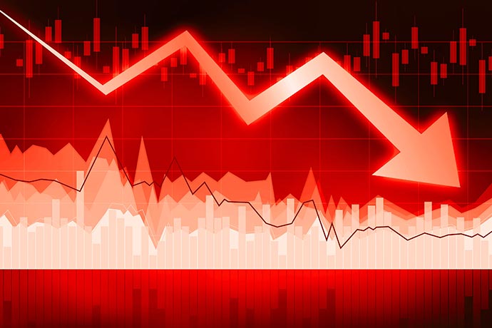中国科技股迈向2024年来最差单月，背后两大拖累！