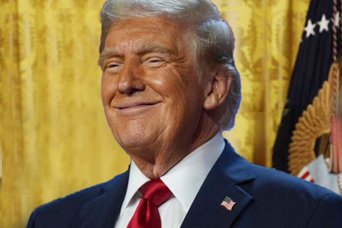 特朗普登CNBC释乐观信号——伊朗战争居然没令股市跌20%，并推高油价至200美元！