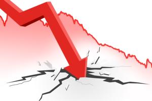 “跌妈不认”：A股全线重挫！两市近4000股走低 周期股上演跌停潮