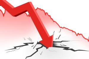 两市近3500股下跌！创业板放量跌超2% “宁王”暴跌逾跌7%市值蒸发超1000亿