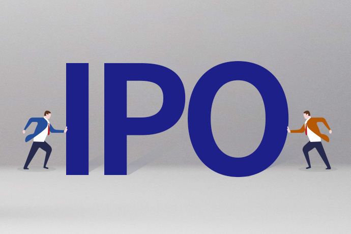 中国企业国内IPO“领跑全球”，筹资高达712亿美元 但海外上市量下降