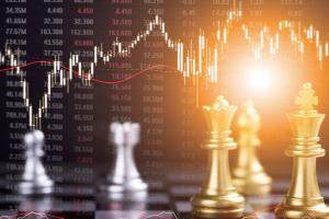 【欧股收盘】11月涨势强劲 银行股领涨创两年最高水平 企业盈利反弹 市场情绪普遍乐观