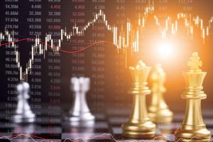 【欧股收盘】贵金属价格爆跌矿商股价受损 美英两国央行会议在即 股市小幅震动