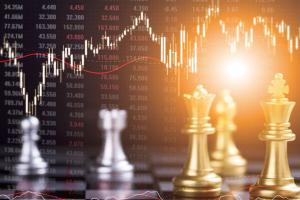 【欧股收盘】受摩根大通提高评级影响 地产公司股票大涨 恒大避免第三次利息违约 利好矿业及建筑股