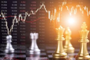 【欧股收盘】石油及天然气行业领涨 英国央行加息至0.25% 欧洲央行维持利率不变