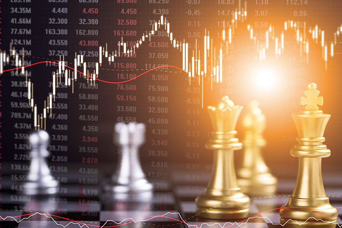 【欧股收盘】泛欧600持平观望欧洲央行动向 富时100指数回吐 英国石油公司利润创8年新高