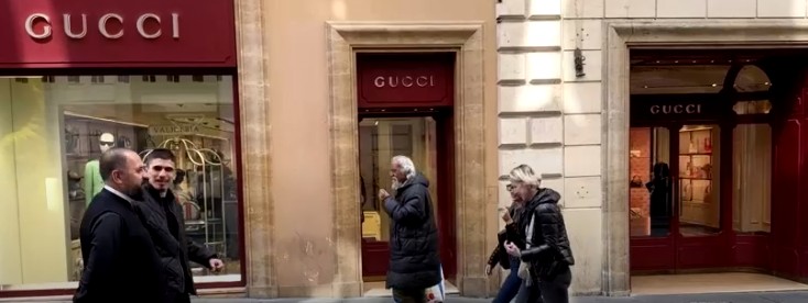 向奢侈品行业“开刀”！欧盟开始对Gucci进行反垄断检查