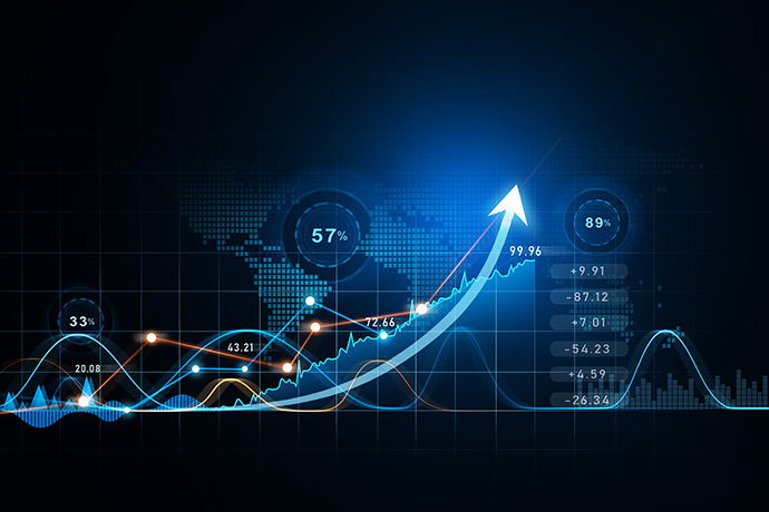 【欧股收评】美欧贸易协议现曙光 欧股收高，资源与医药板块领涨！