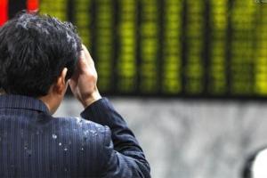 中秋“劫”：港股遭恶意做空？！最惨的地产股断崖式崩跌90%、平安、招商银行等金融股狂泻