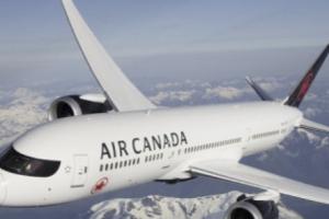 加拿大航空公司“走出低谷” 无需加拿大政府资金支持 大流行后营收复苏财政状况良好
