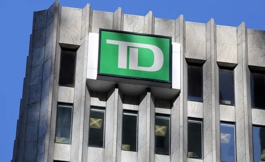 惊掉下巴！全球被做空最严重银行位于加拿大？TD空仓达37亿美元