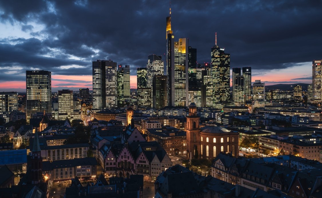 德国模式，不吃香了