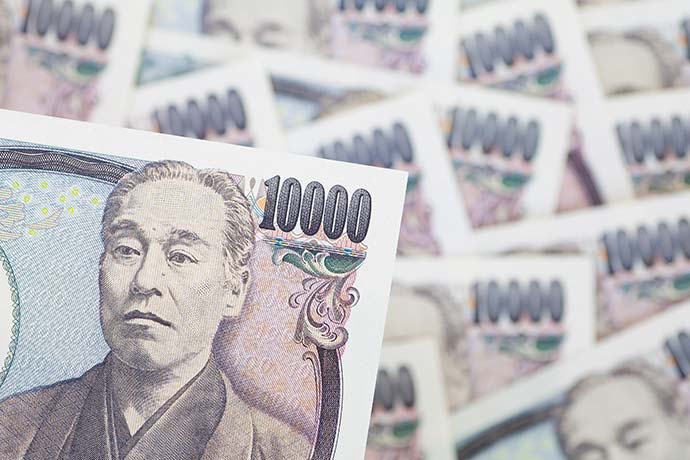 日元逼近关键关口！美日财长联合发声关切