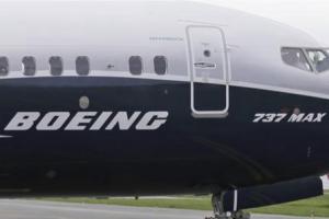 疫情爆发后波音公司首次盈利  737 MAX交付量增加助推业绩增长