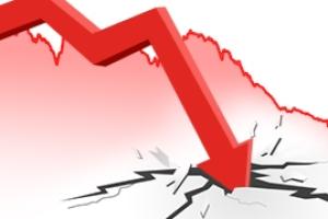 【美股收盘】泪别悲惨的9月！道指收盘大跌近550点 美股创去年3月来最大月度跌幅、纳指9月狂泻逾5%