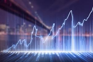 【美股收盘】中国GDP增速破“5”、美股先抑后扬 新款Mac笔记本电脑引发轰动苹果股价大涨