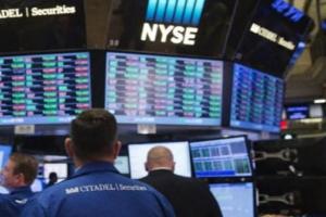 【美股收盘】7连阳！标普500指数创下收盘纪录新高 IBM股价大跌近10%拖累道指下跌