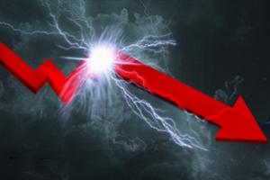 【美股收盘】大型科技股遭血洗！纳指大跌近2.5%、苹果下挫3.9% 鲍威尔将很快获得“出狱自由卡”转鸽？