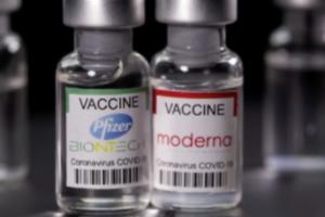 mRNA疫苗双雄纷纷出手！辉瑞CEO表示：Omicron疫苗将在3月准备就绪 是否需要注射“第四针”尚不确定