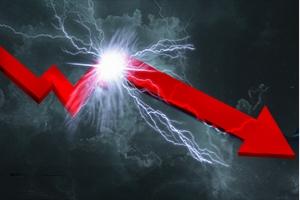 【美股收盘】又见大逆转！鲍威尔一句话引爆市场 道指回吐逾500点涨幅转跌、特斯拉与波音大跌