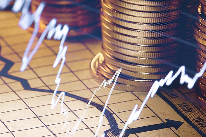 【美股盘中】芯片股推动纳指一路上涨 乌克兰危机转缓能源股回落 新加坡东海集团股价大幅波动